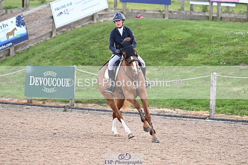 260513B-113128-00627 - Cls 3 Snr Discovery and 1m Open