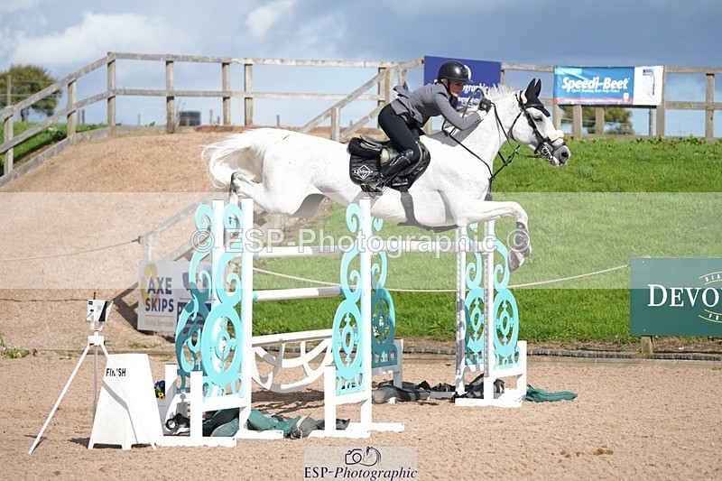 250913-153032-07760 - Cls 19 National 1.40m Open