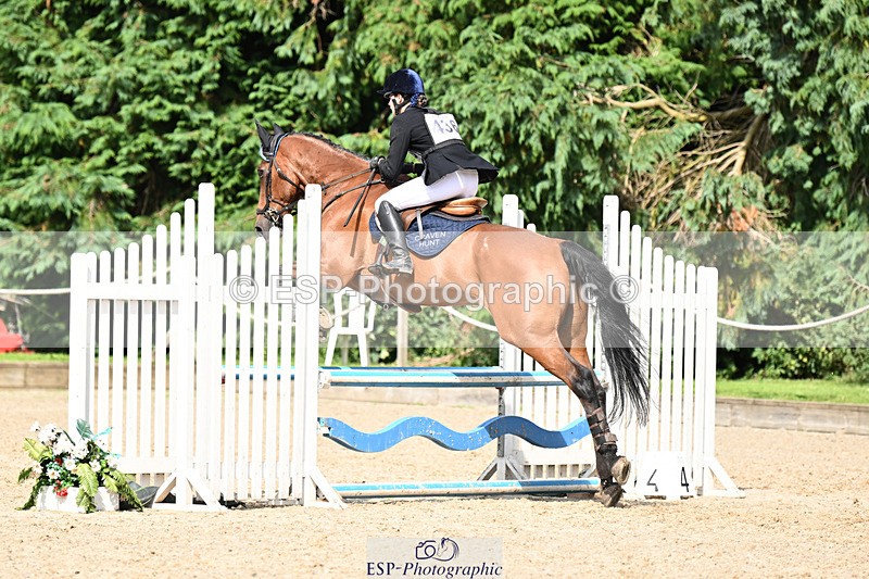 240824X-151619-29649 - 80cm Round 2 14.30 to 15.30