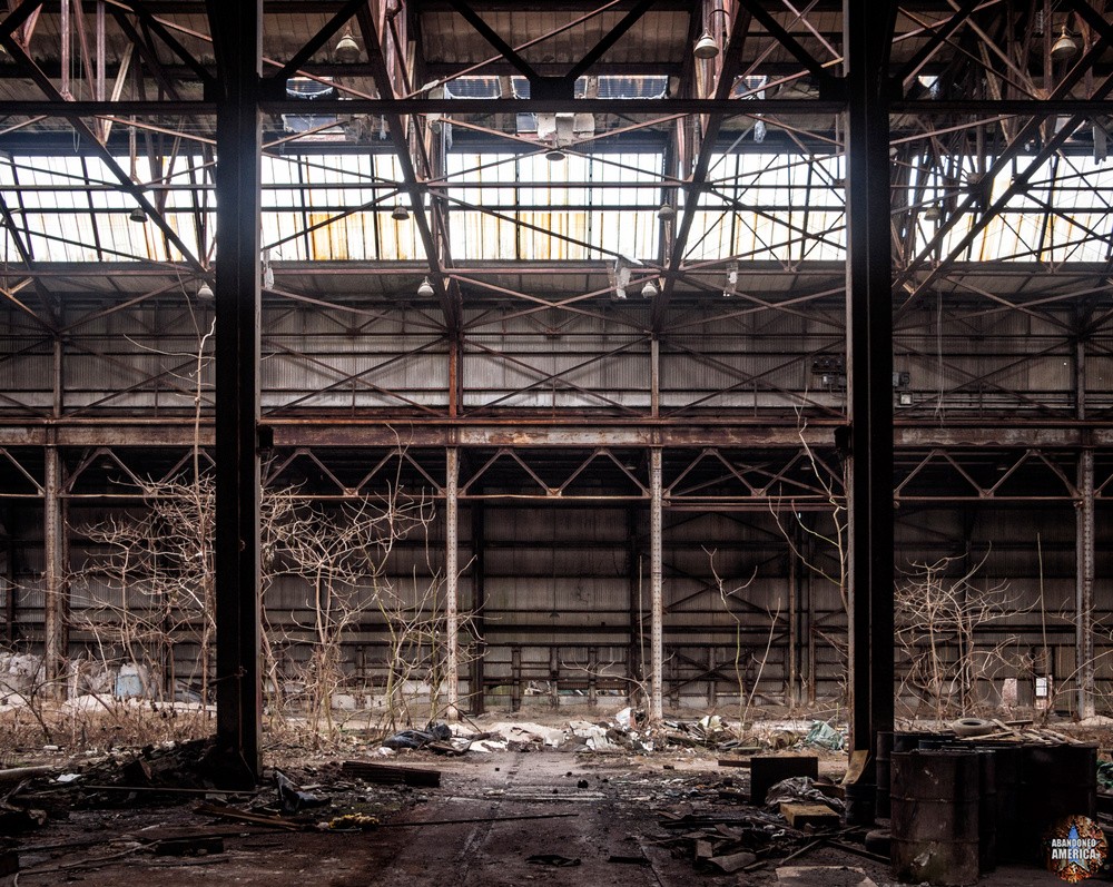 - Birdsboro Steel