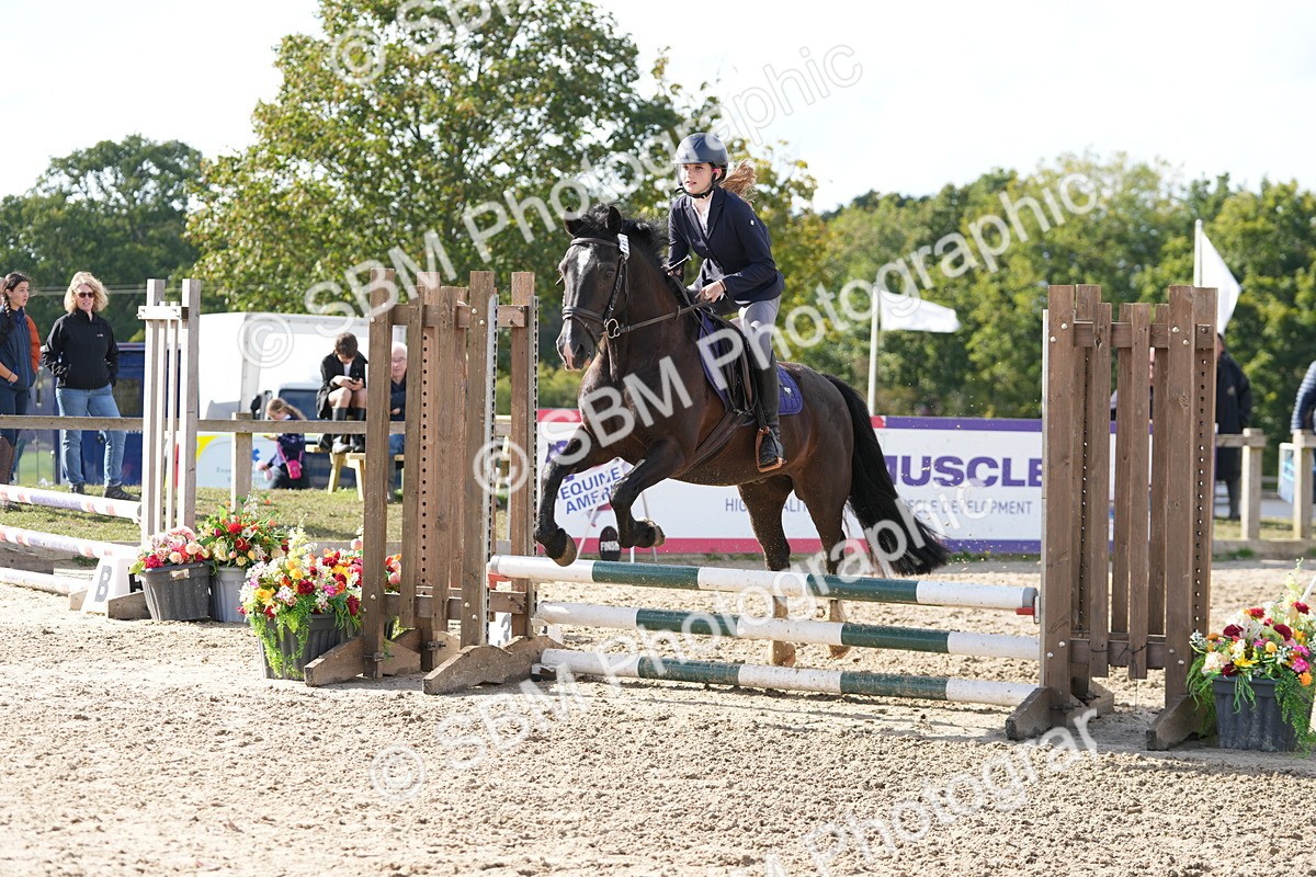 SBM_48573 - J7 - Junior Pony 60cm Championship