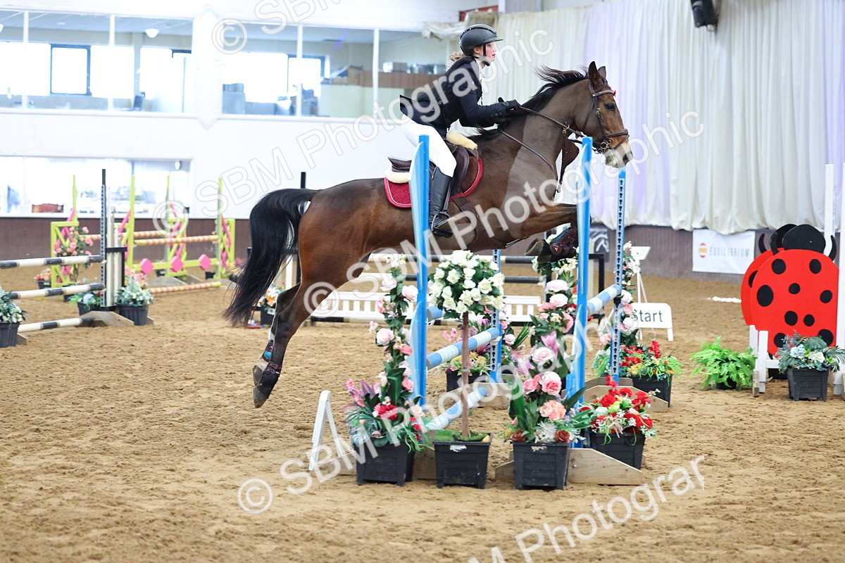 SBM_005818 - Class 23 - Amateur Championship Qualifier 95cm