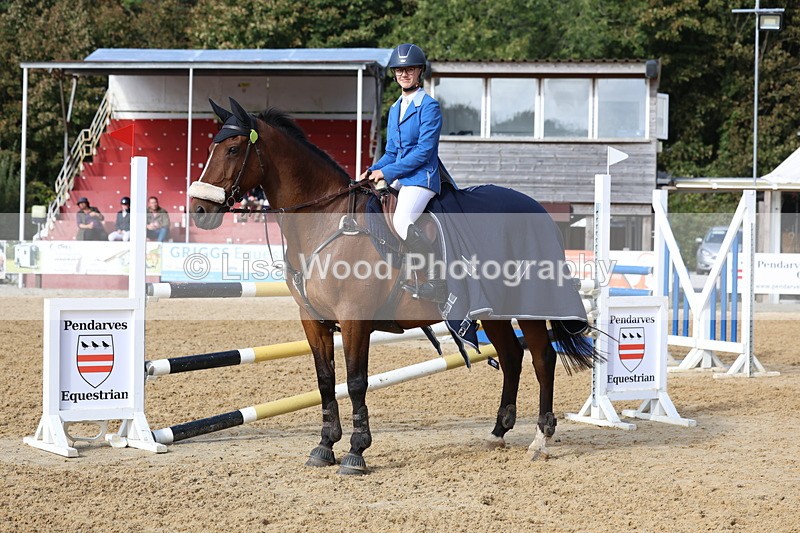 3E7A0483 - Class 12: 1.05 National Amateur Qualifier