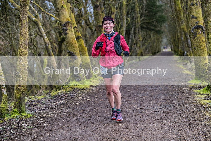 Kielder Ultra-1175 - High Terrain Events Kielder 82, 50, 32K Ultra Races, Saturday 1st April 2023