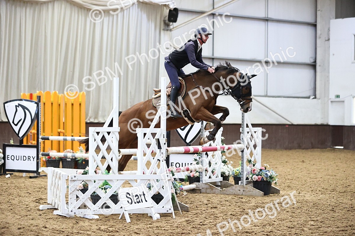 SBM_002775 - Class 9 - Senior British Novice 90cm