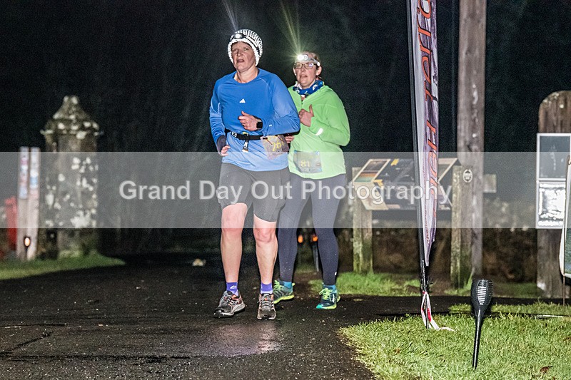 HTE Dark Skies 10K-57 - High Terrain Events Kielder Dark Skies 10K Trail Run Saturday 7th January 2023
