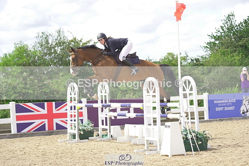 230729A-143844-06622 - Cls 24 1.05m Amateur Quali