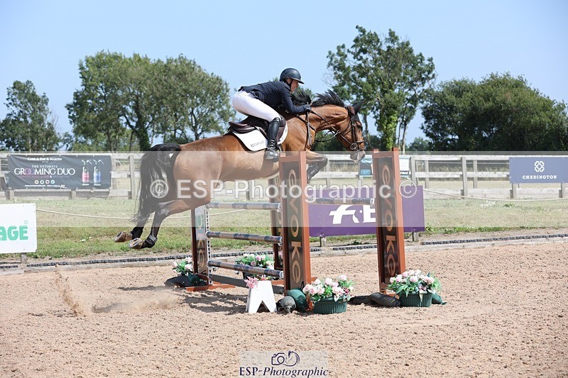 250725-144541-03421 - Cls 3 Snr Foxhunter