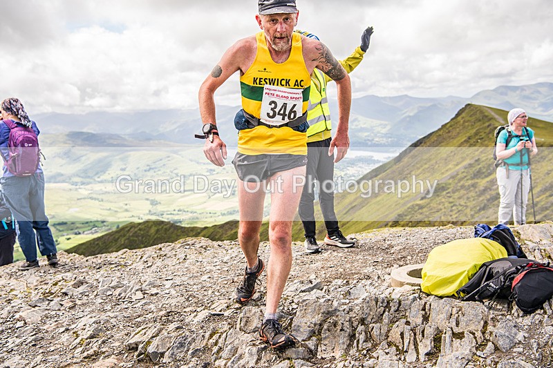 Blencathra-1079 - Blencathra Fell Race Sunday 28th June 2026