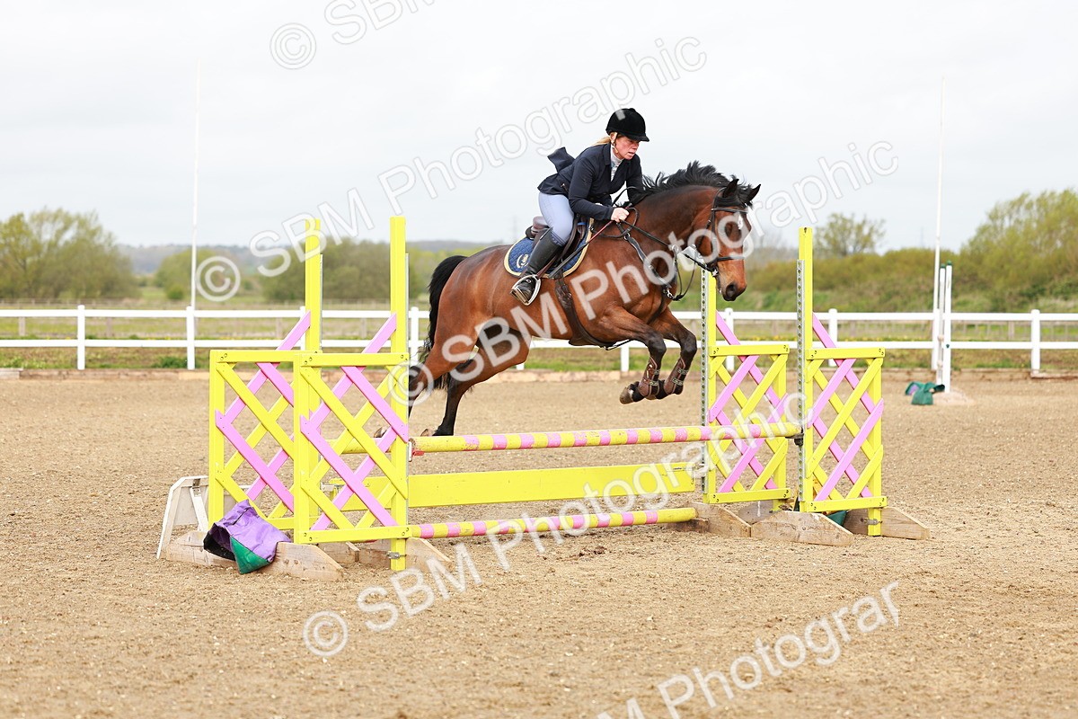 SBM_001766 - Class 7 - Clear Round