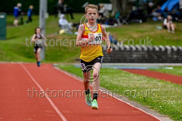 Relays25-926639 - Track Male Set Two