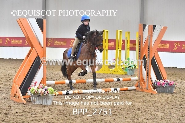 BPP_2751 - CLASS 3 40CM