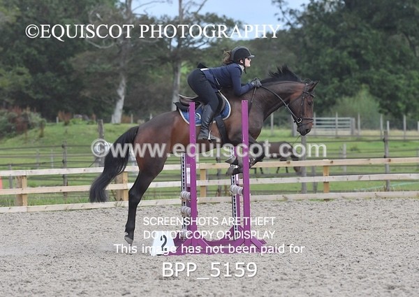 BPP_5159 - CLASS 9 CLEAR ROUNDS