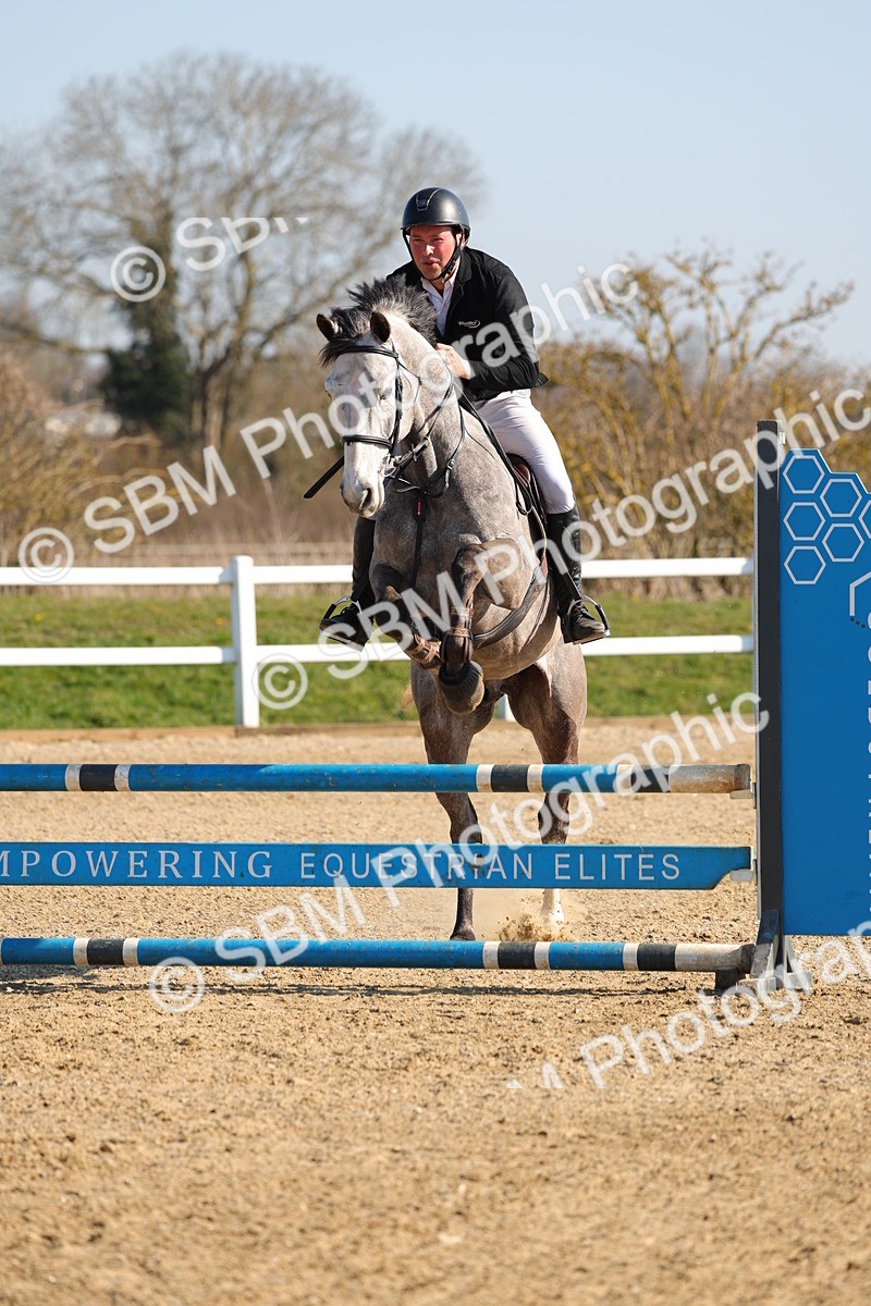 SBM_000333 - Class 1 - Clear Round