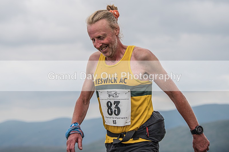 Glaramara-79 - Glaramara Fell Race Sunday 21st May 2023