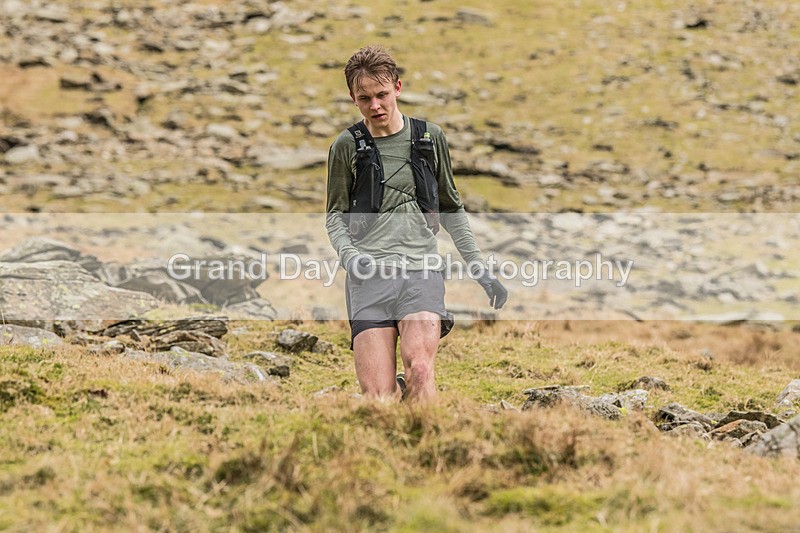Kong MMM-391 - Kong Mini Mountain Marathon Round 1 Lake District Coniston Sunday 5th March 2023