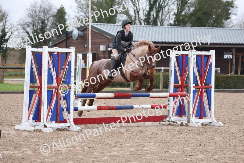 20260201-0708 - Class 3 - 80cm