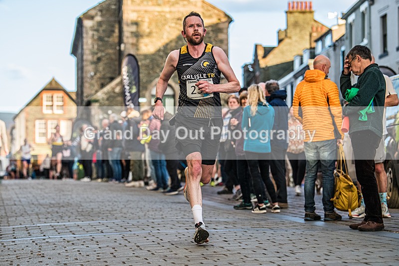 RTH-849 - Keswick Round The Houses Road Race Wednesday 23rd April 2025