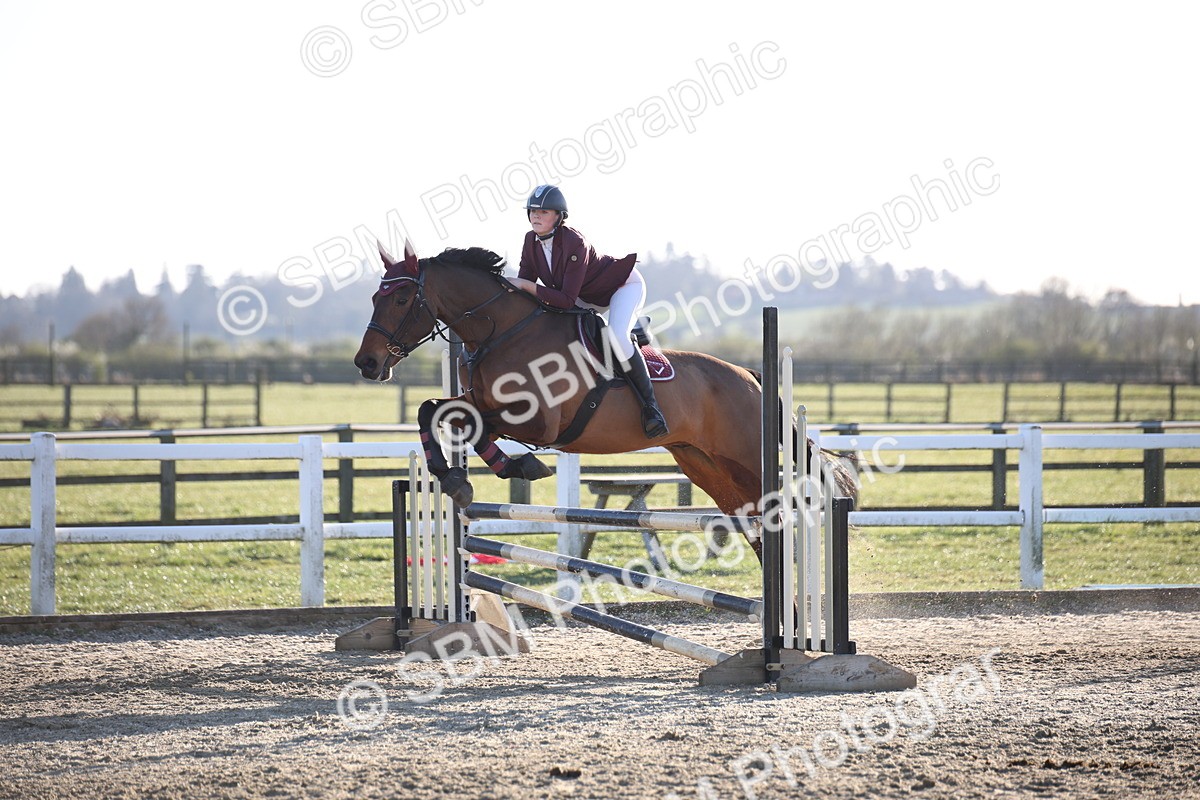 5K7A0659 - Class 6 - 90cm