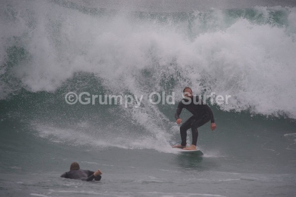 DSC_2696 - North Fistral 26th October 2015 PM