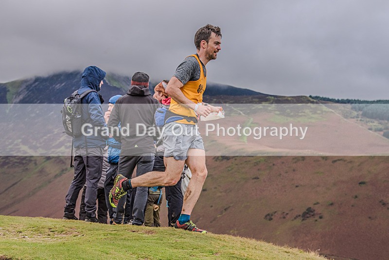 British Fell Relay-2370 - British Fell & Hill Relay Championship Braithwaite Keswick Saturday 21st October 2023