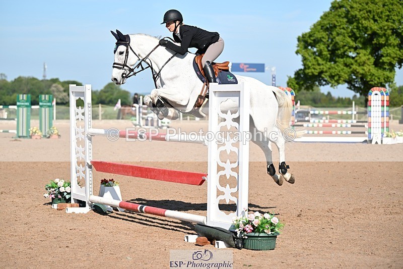 250509-092448-04737 - Cls 13 Snr Foxhunter