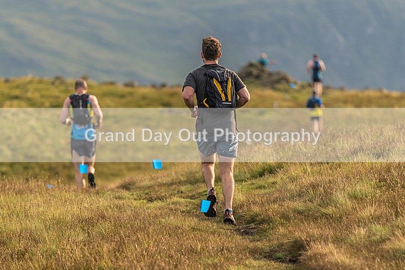 Seat Sandal-285 - Seat Sandal Fell Race Wednesday 17th July 2024