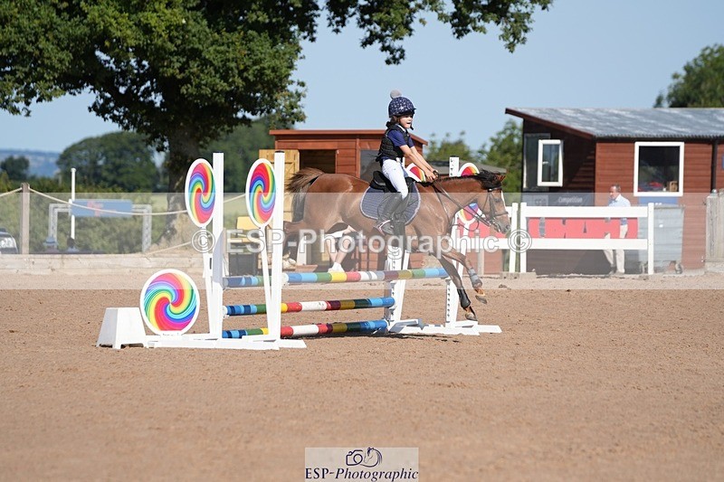 250712-092424-01111 - Cls 1 Pony Intro 70cm