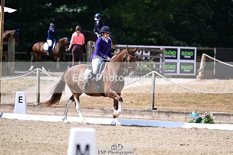 260802A-112250-06320 - Novice Bronze break - end