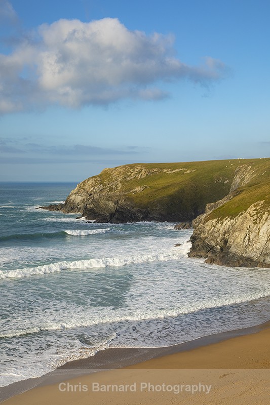  - Holywell Bay