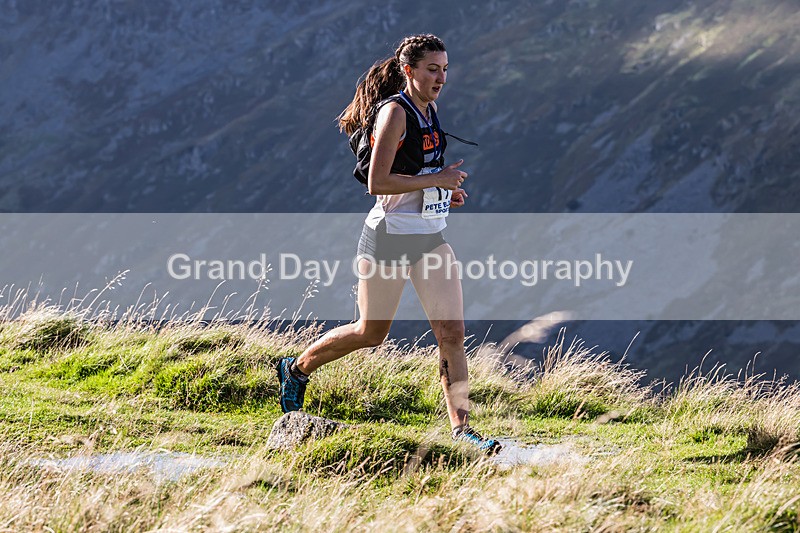 HBMR Leg 4-621 - Hodgson Brothers Mountain Relay Leg 4 Saturday 3rd October 2026