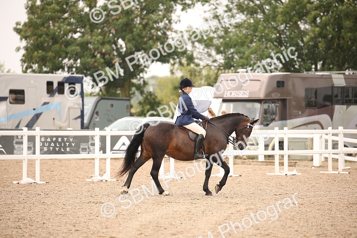 SBM_22192 - Class 708 - Ridden Rescue