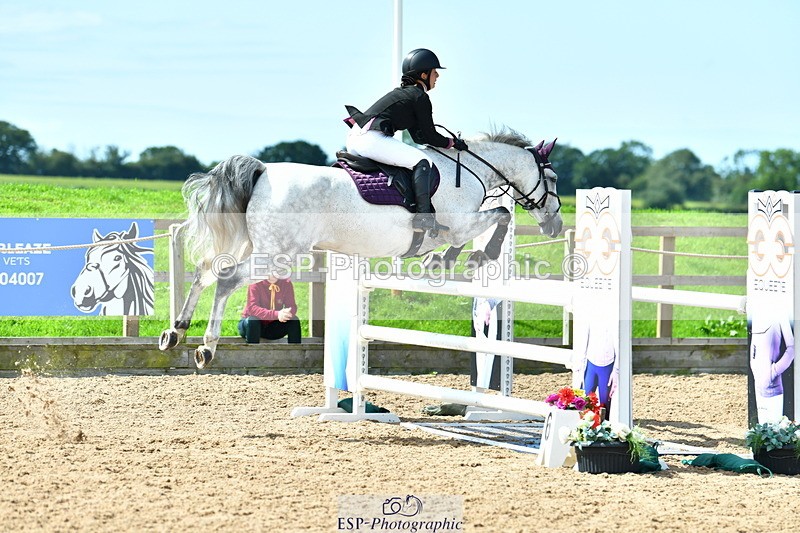 230729A-110629-05375 - Cls 14 NAF Bronze League Semi Final