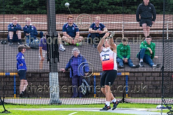 SIAB23-514693 - Field Male Set One