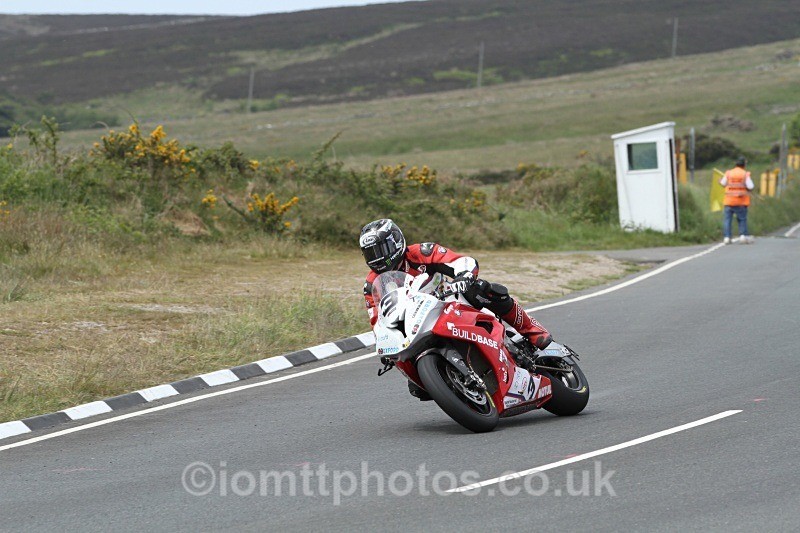 Michael Dunlop - Pokerstars Senior TT