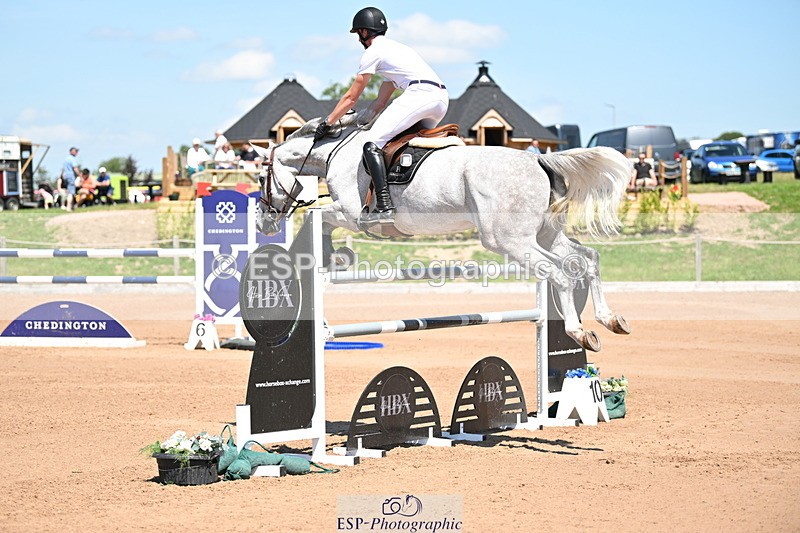 240719A-124958-10773 - Cls 35, YH 7 Yr Olds 1.30m