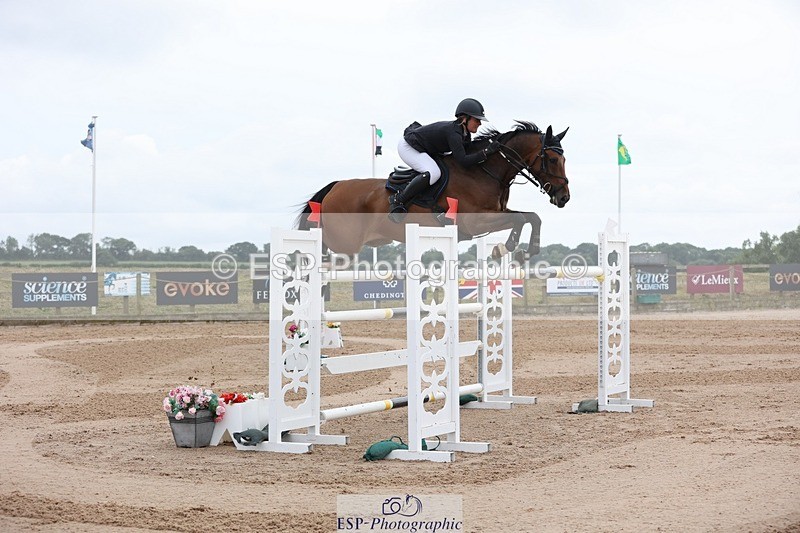 250719-174501-17475 - Cls 7, 3 Star Big Tour Break to End