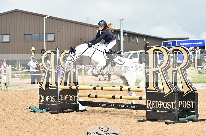 230902A-115714-00885 - Cls 2B Pony Small 80cm