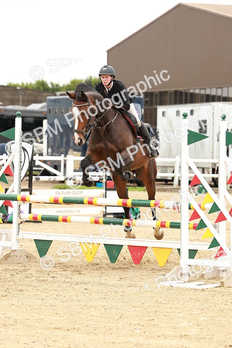 1I0A7307 - Class 3 - Senior Discovery - 1.00m