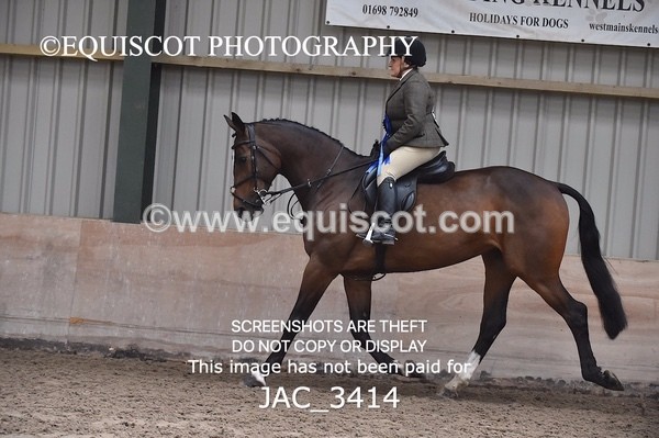JAC_3414 - CLASS 8 BHS Scotland Riding Club Working Hunter Qualifier