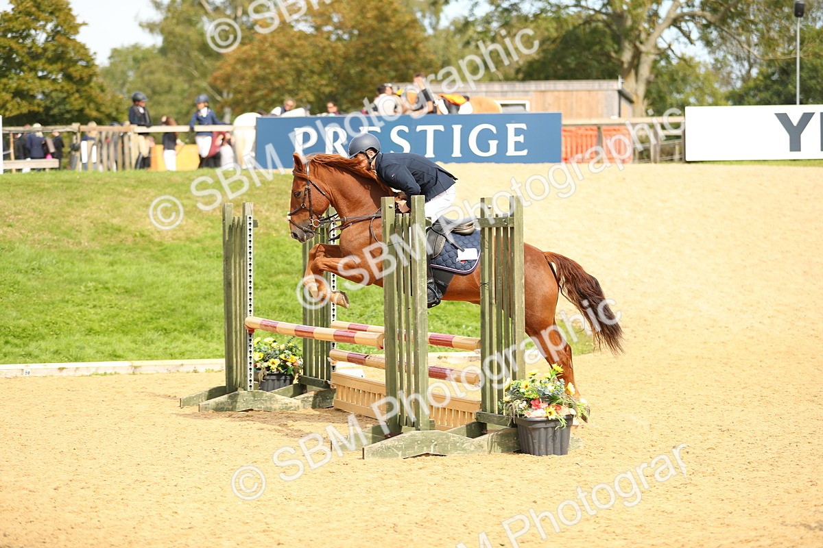SBM_67244 - J17 - Junior Pony 80cm Championship