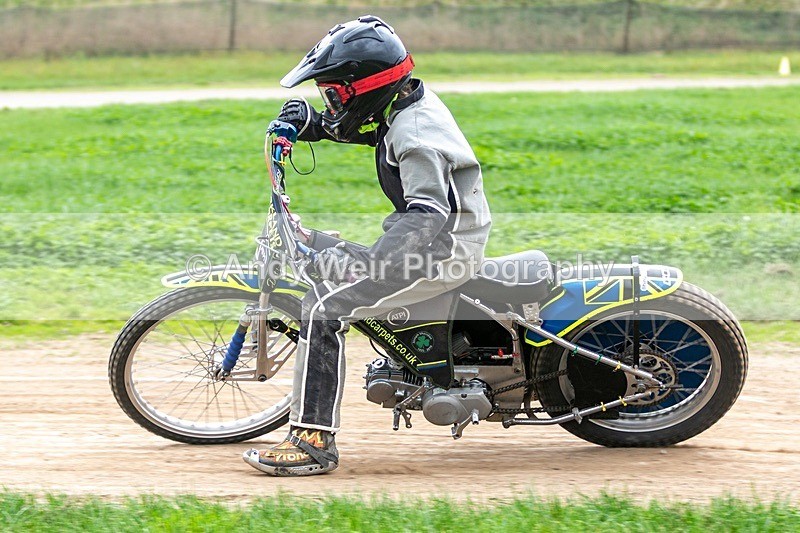 20251018-7D-8E0A9672 - Ride & Skid It. Speedway Experience Day 18th October 2025
