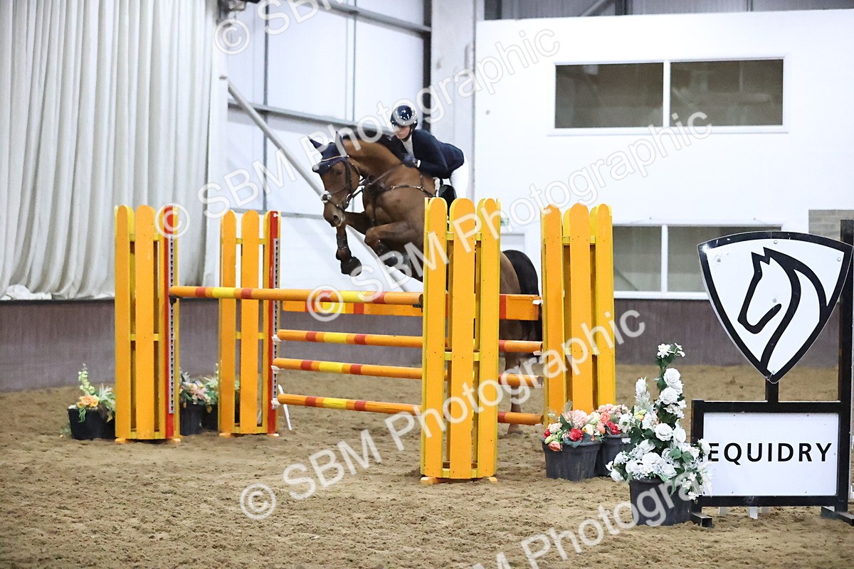SBM_004541 - Class 14 - Senior 1.35m Open