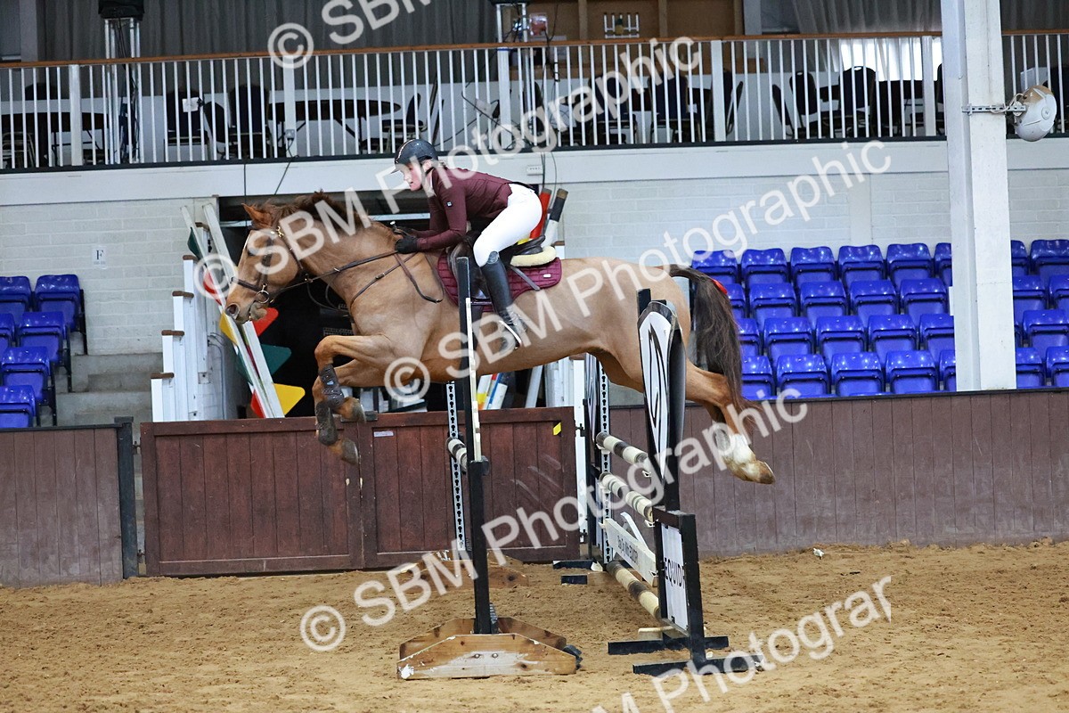 SBM_003284 - Class 3 - Senior Discovery - 1.00m