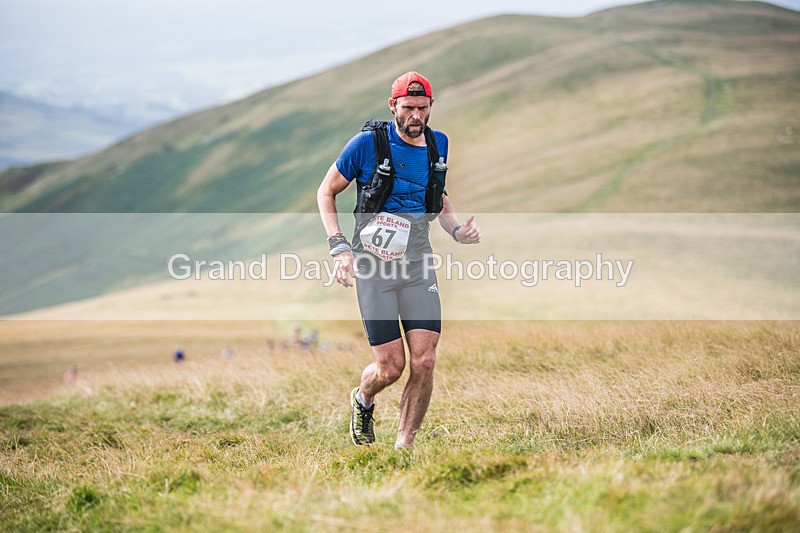 Sedbergh-185 - Sedbergh Hills Fell Race Sunday 18th August 2024