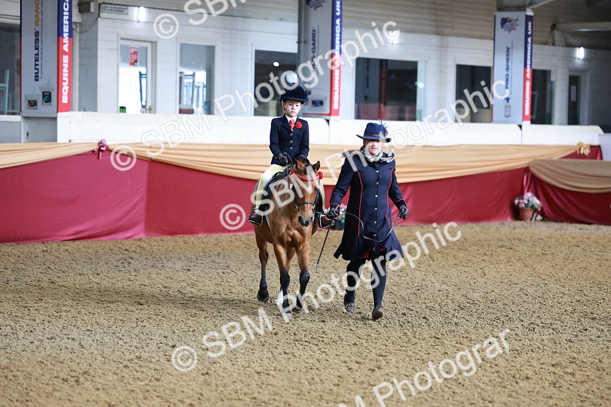 SBM_10691 - Class 101 - Equitation (Best Rider)