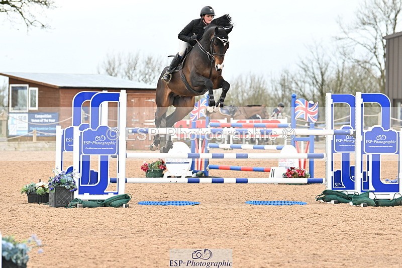 240315A-123743-00982 - Cls 3 Snr Foxhunter