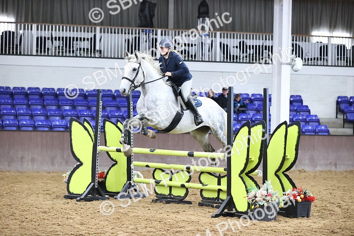 SBM_006322 - Class 18 - Senior Discovery 1.00m
