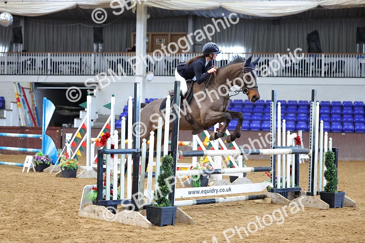 SBM_003082 - Class 14 - Clear Round 80cm