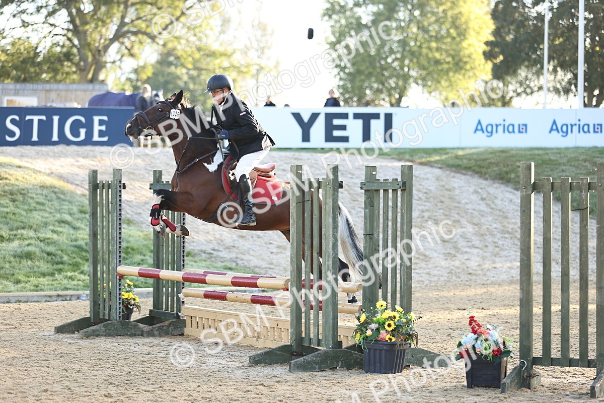 SBM_33046 - J38 - Senior 80cm Championship